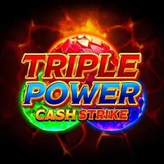Triple Power Cash Strike